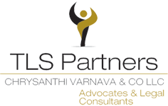 TLS Partners | Chrysanthi Varnava & CO LLC